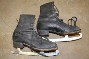 Ice Skates