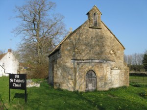 Old church